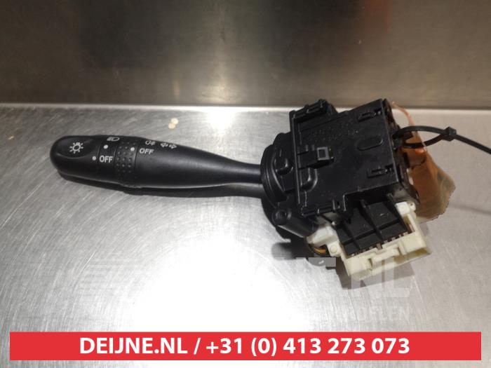 Daihatsu Cuore Licht Schalter O307157