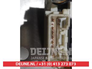 Daihatsu Cuore Licht Schalter O307157 foto 4