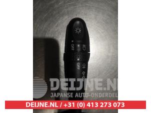 Daihatsu Cuore Licht Schalter O307157 foto 2