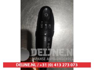 Daihatsu Cuore Light switch O307161 photo 2