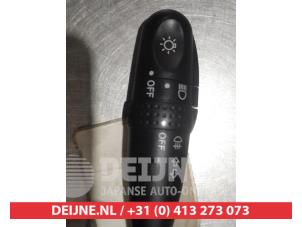 Daihatsu Cuore Light switch O307158 photo 2