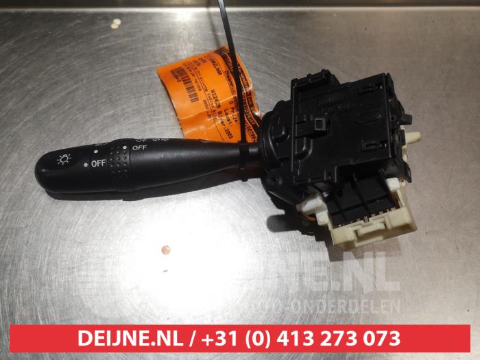 Daihatsu Cuore Licht Schakelaar O307159