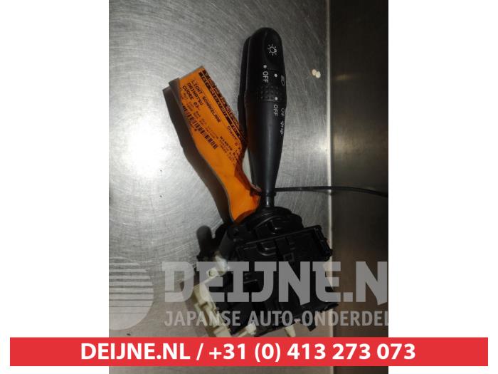 Daihatsu Cuore Licht Schalter O307164