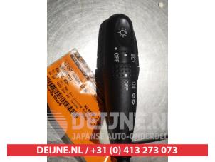 Daihatsu Cuore Licht Schalter O307164 foto 2