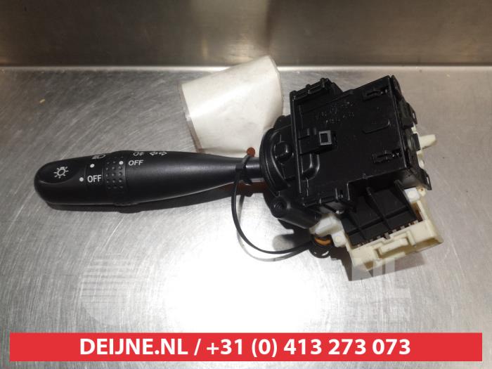 Daihatsu Cuore Licht Schalter O307165