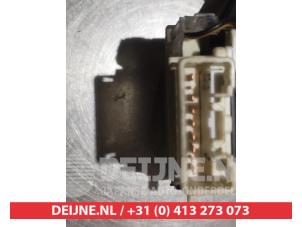 Daihatsu Cuore Licht Schalter O307165 foto 4