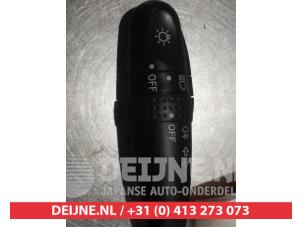Daihatsu Cuore Licht Schalter O307165 foto 2