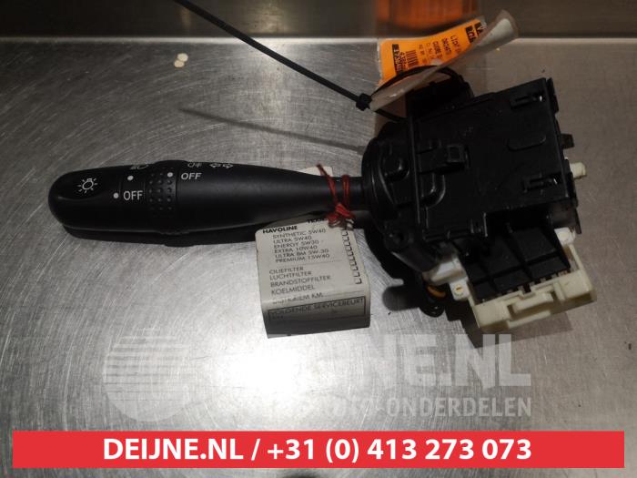 Daihatsu Cuore Licht Schalter O307160