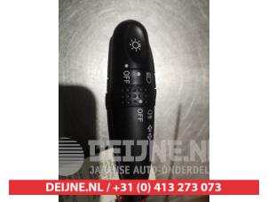 Daihatsu Cuore Licht Schalter O307160 foto 2