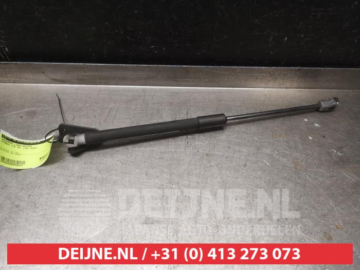 Hyundai I10 Gasdemper links-achter O558015