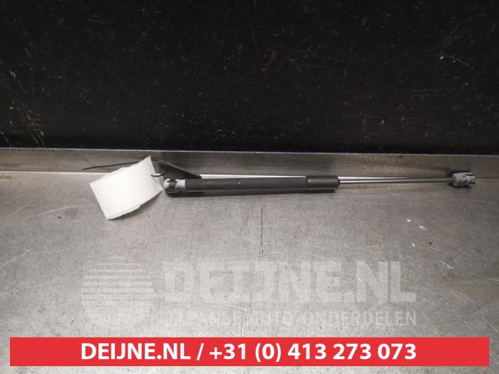 Hyundai I10 Gasdemper rechts-achter O558016