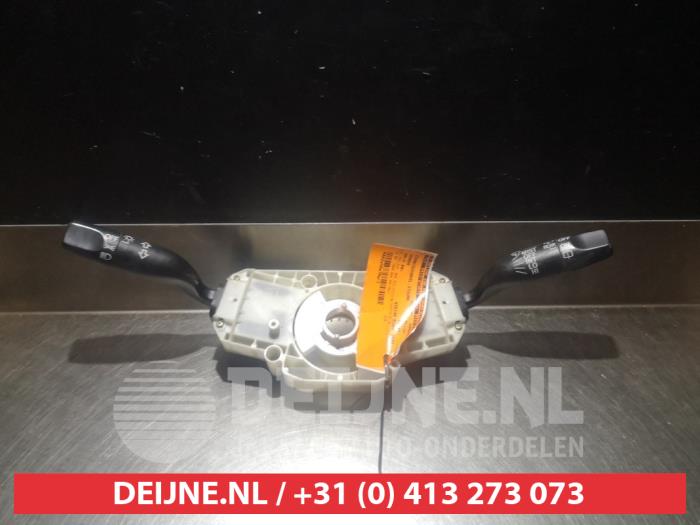 Honda HR-V Kombischalter Lenksäule O309084