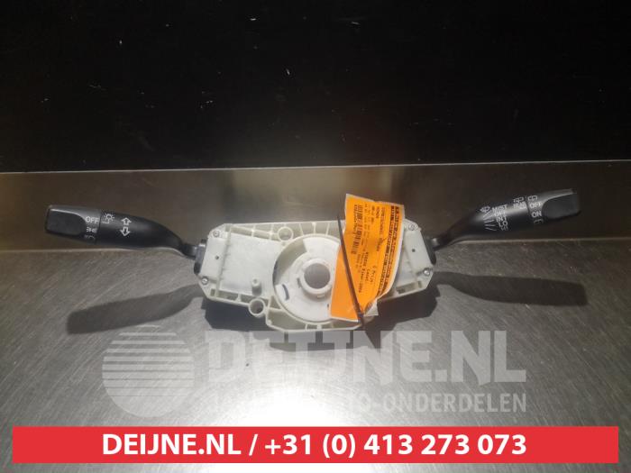 Honda HR-V Combischakelaar Stuurkolom O309087