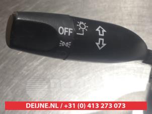 Honda HR-V Kombischalter Lenksäule O309087 foto 2