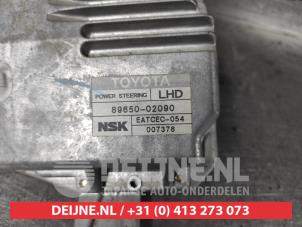 Toyota Corolla Stuurbekrachtiging Computer O558022 foto 3