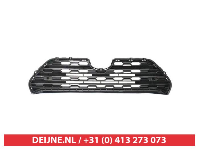 Toyota Rav-4 Grille O9990008252