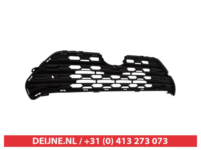 Toyota Rav-4 Grille O9990008254