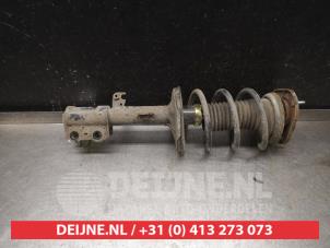 Toyota Corolla Schokdemperpoot rechts-voor O558041 foto 2