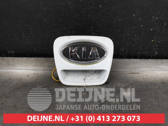 Kia Pro Ceed Handgreep Achterklep O558042