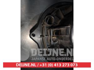 Daihatsu Young RV Kachel Ventilatiemotor O367310 foto 3