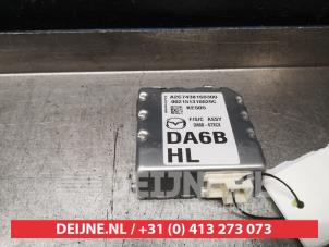Mazda 2 Front camera O558059 photo 2