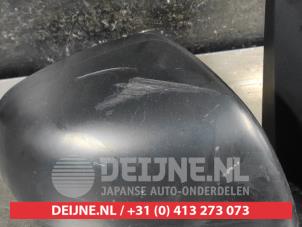 Nissan Pixo Außenspiegel rechts O558068 foto 3