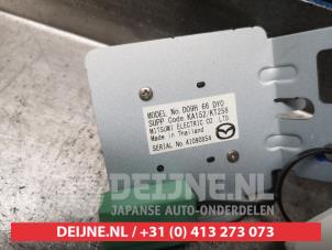 Mazda 2 GPS Antenne O558069 foto 3
