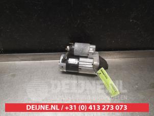 Mazda 2 Startmotor O558073 foto 2