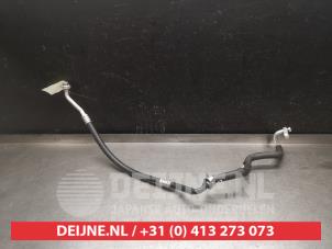 Mazda 2 Air conditioning line O558076 photo 2
