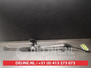 Mazda 2 Stuurhuis O558079 foto 2