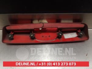 Hyundai Getz Boot lid handle O297051 photo 2