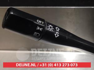 Honda CR-V Steering column stalk O309064 photo 2