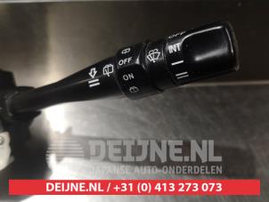Honda CR-V Steering column stalk O309064 photo 3