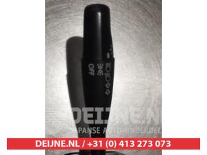 Daihatsu Young RV Combischakelaar Stuurkolom O309137 foto 2