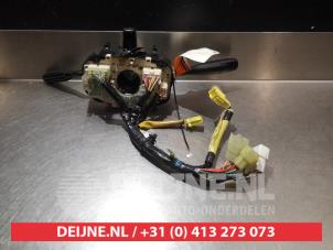 Daihatsu Young RV Kombischalter Lenksäule O309134 foto 4