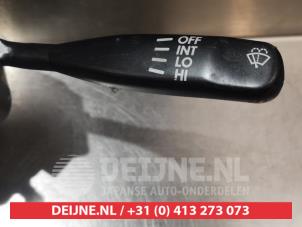 Daihatsu Young RV Kombischalter Lenksäule O309134 foto 3