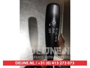 Daihatsu Young RV Kombischalter Lenksäule O309134 foto 2