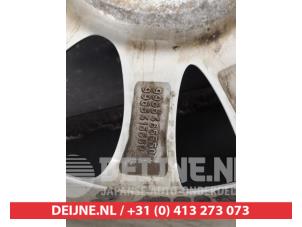Mazda 2 Wheel O558104 photo 2