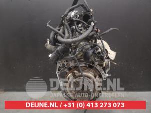 Nissan Micra Motor O558102 foto 3