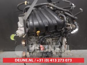 Nissan Micra Motor O558102 foto 2
