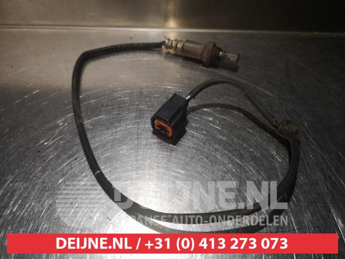Gebruikte Lambda Sonde Mitsubishi Pajero Pinin (H6/H7) 2.0 GDI 16V Prijs € 35,00 Margeregeling aangeboden door V.Deijne Jap.Auto-onderdelen BV