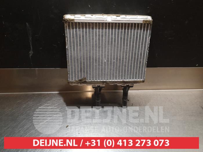 Nissan Primera Kachel Radiateur O367578