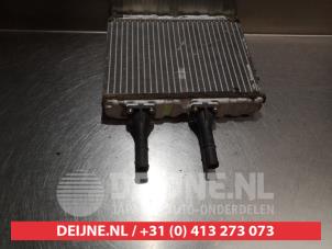 Nissan Primera Heizung Kühler O367578 foto 3