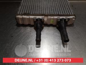 Nissan Primera Heizung Kühler O367578 foto 4