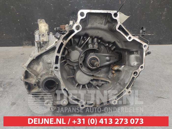 Mazda 5 Getriebe O558120