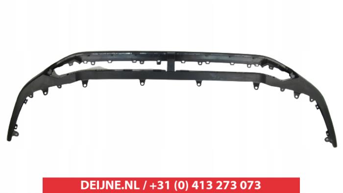 Toyota Rav-4 Bumper onderplaat O9990008258