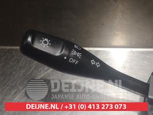 Mitsubishi Grandis Kombischalter Lenksäule O308905 foto 2