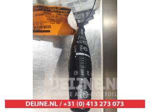 Mitsubishi Grandis Kombischalter Lenksäule O308905 foto 3