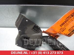 Mazda 2 Ruitenwis Schakelaar O309487 foto 2