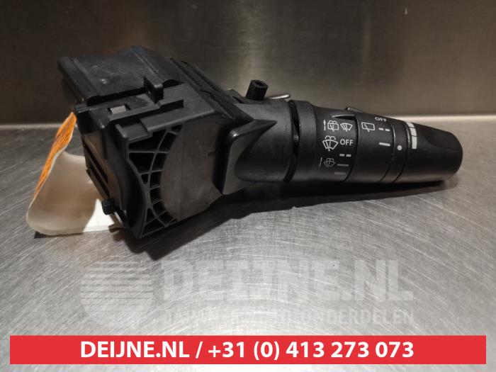Nissan Primera Scheibenwischer Schalter O309704